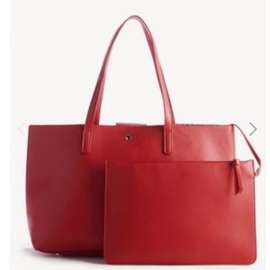 Brand New Tote With Tags